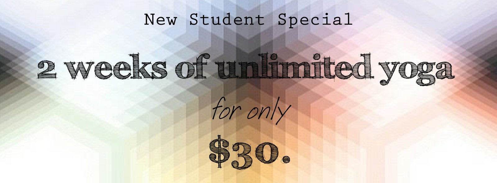 slider_ 2 week for $30_copy1